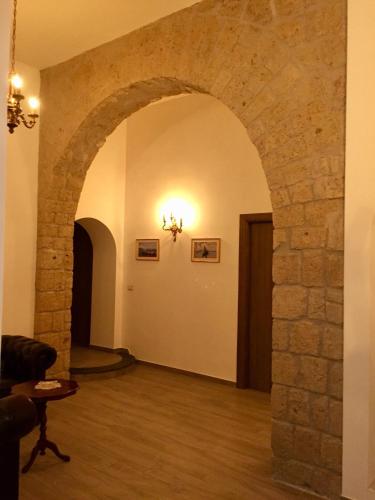 Фотография мини отеля il Sogno di Partenope