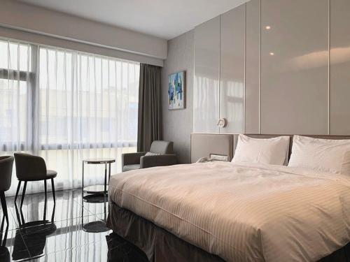 Фотография гостиницы Champ De Rose Hotel