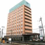 Фотография гостиницы Hotel Route-Inn Tsuruga Ekimae