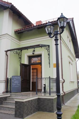 Фотография гостевого дома Амелиа