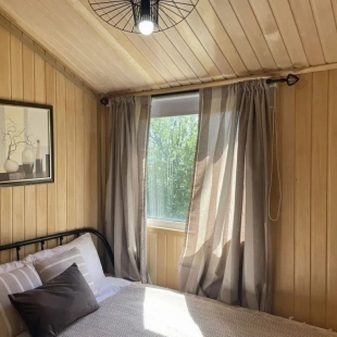 Фотография Коттеджа Частный дом С бaней и сибирcким банным чаном