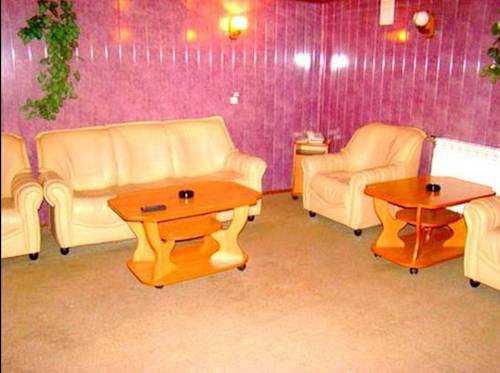 Фотографии гостиницы
Проф-отель