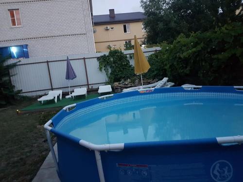 Фотография гостевого дома Алекс