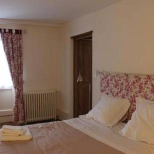 Фотографии мини отеля 
            Pressoir de l'abbaye