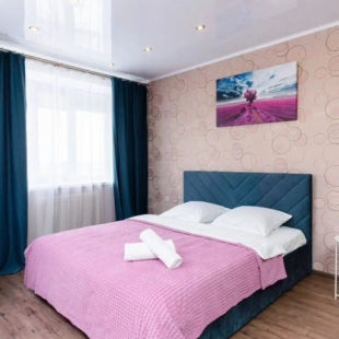 Фотография квартиры Квартира На улице Коммунистическая 20Г