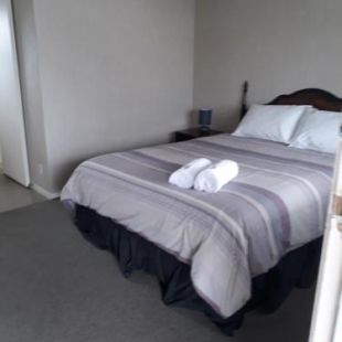 Фотография мотеля Railway Hotel/Motel Hokitika