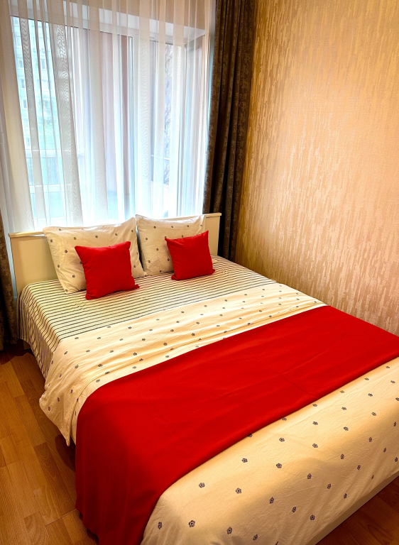 Фотография квартиры Квартира на Улице Большой Санкт-Петербургской 124Б