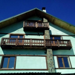 Фотография гостевого дома Натали