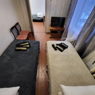 Фотография квартиры Квартира большая теплая уютная светлая