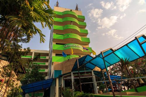 Фотография гостиницы Regent Lodge Lampang