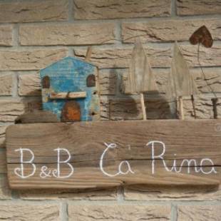 Фотографии мини отеля
B&B Ca' Rina