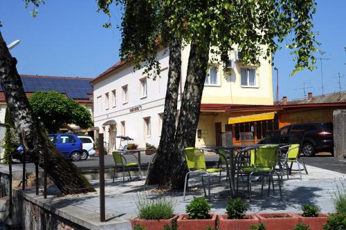 Фотография гостиницы OÁZIS Hotel***