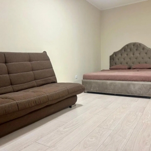 Фотография квартиры Квартира Современная