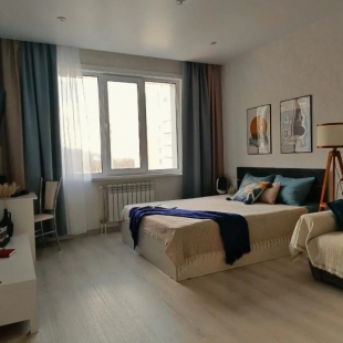 Фотография квартиры Квартира на Улице Больничная 2