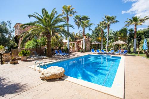 Фотография гостевого дома Can Lopez Vara