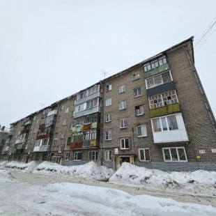 Фотография квартиры Живи уютно на улице Ленина 99А