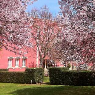 Фотографии гостиницы
Hotel San Camilo