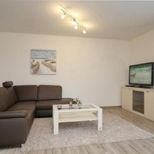 Фотография гостевого дома Reethaus Am Mariannenweg 04b