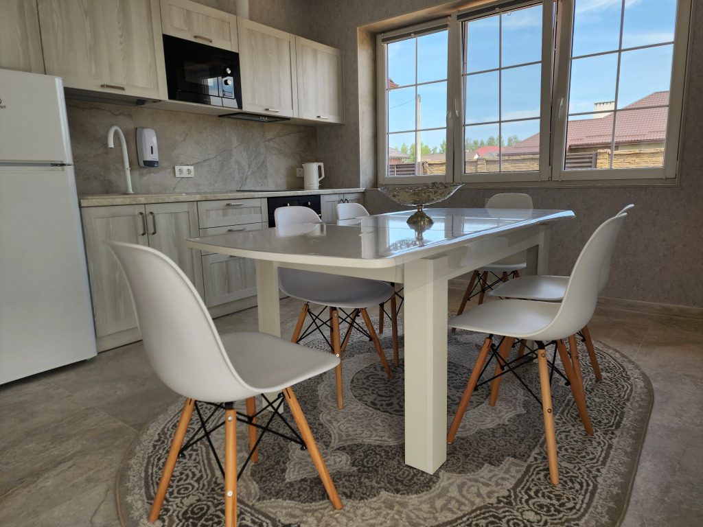 Фотография Коттеджа Частный дом Аркадия