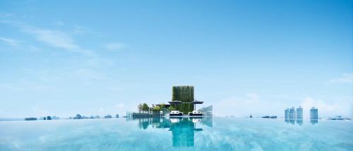 Фотографии гостиницы
137 Pillars Suites Bangkok