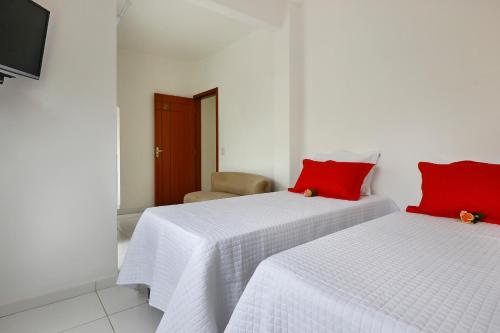 Фотография мини отеля Sol & Mar Pousada e Hospedaria