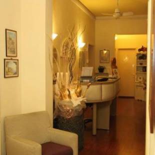 Фотографии мини отеля 
            Florence Room B&B