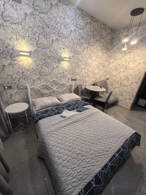 Фотография квартиры Апартаменты Уютная и Комфортная Студия