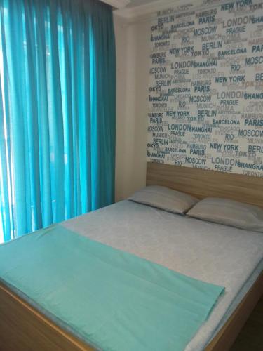 Фотография квартиры Lia Apartment1