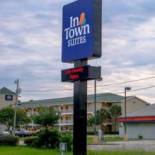 Фотография гостиницы InTown Suites Extended Stay Gulfport