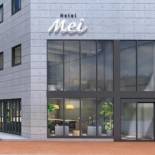 Фотография гостиницы Hotel Mei Fukuoka Tenjin