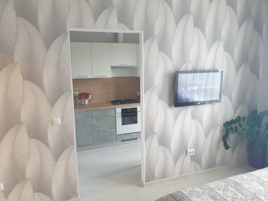 Фотография квартиры Квартира Луговая 2