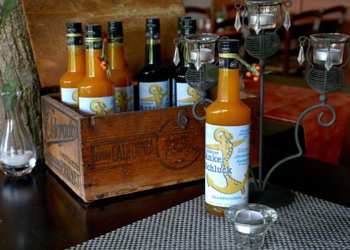 Фотография гостиницы Hotel Garni Goldener Anker