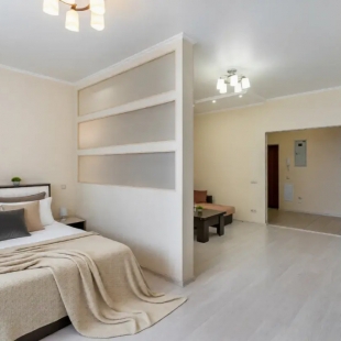 Фотография квартиры Апартаменты Пять Звезд 4