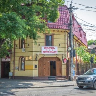 Фотография гостиницы Hotel Foisor