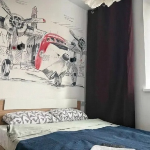 Фотография квартиры Апартаменты Dream Apartmens 9