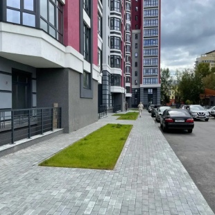 Фотография квартиры ЖивиТУТ на улице Профинтерна 28А