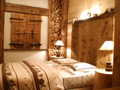 Фотография гостевого дома La Fée Verte