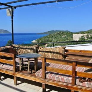 Фотография гостиницы Hideaway