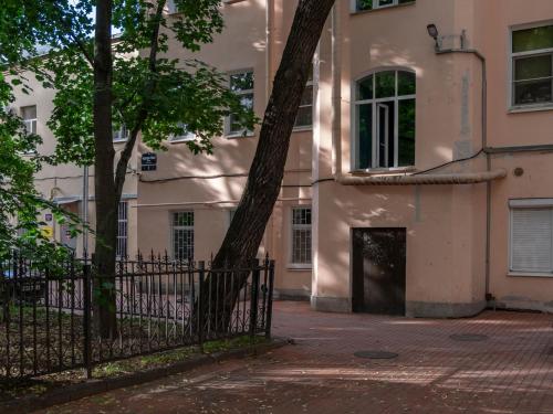 Фотография апарт отеля На Колпинской