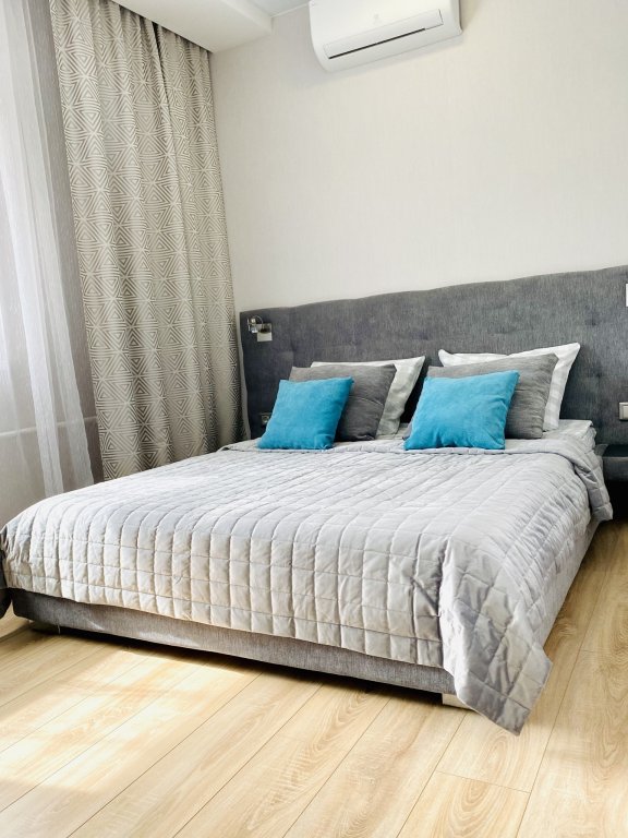 Фотография квартиры Апартаменты на улице Чкалова 66