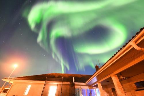 Фотография гостевого дома The Northern Light Apartment