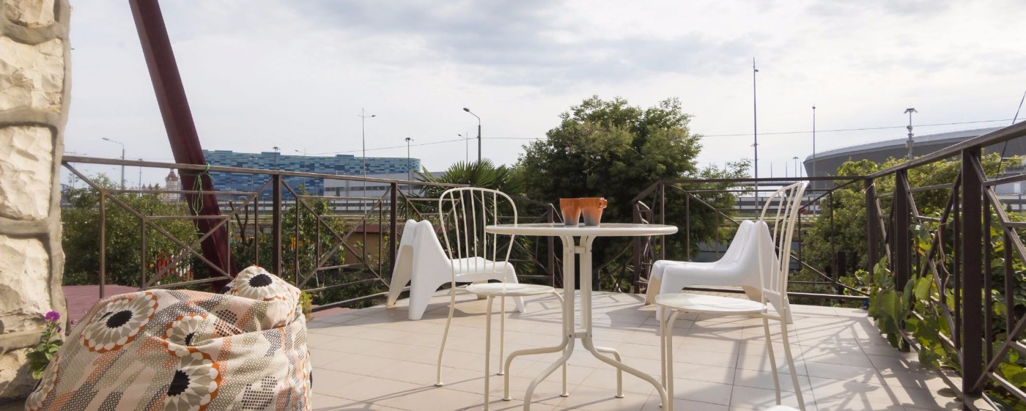 Фотографии хостела
Олимп Хостел