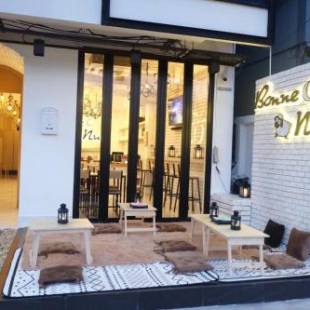 Фотографии гостиницы
Bonne Nuit Hotel, Hua Hin