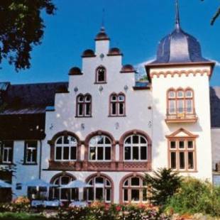 Фотографии гостиницы
Hotel Kronenschlösschen