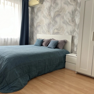 Фотография квартиры Квартира на проспекте 40 лет Октября, 28А