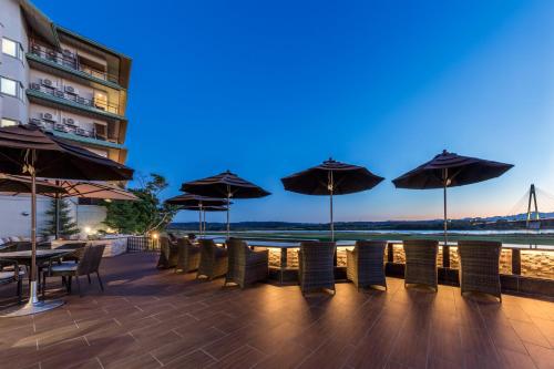 Фотография мини отеля Tokachigawa Onsen Daiichi Hotel