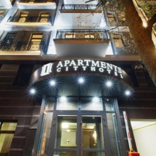 Фотография апарт отеля Cityhotel