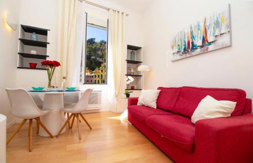 Фотография квартиры Wanderlust Apartment