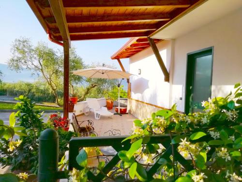 Фотография мини отеля B&B Maison Villa Vittorio