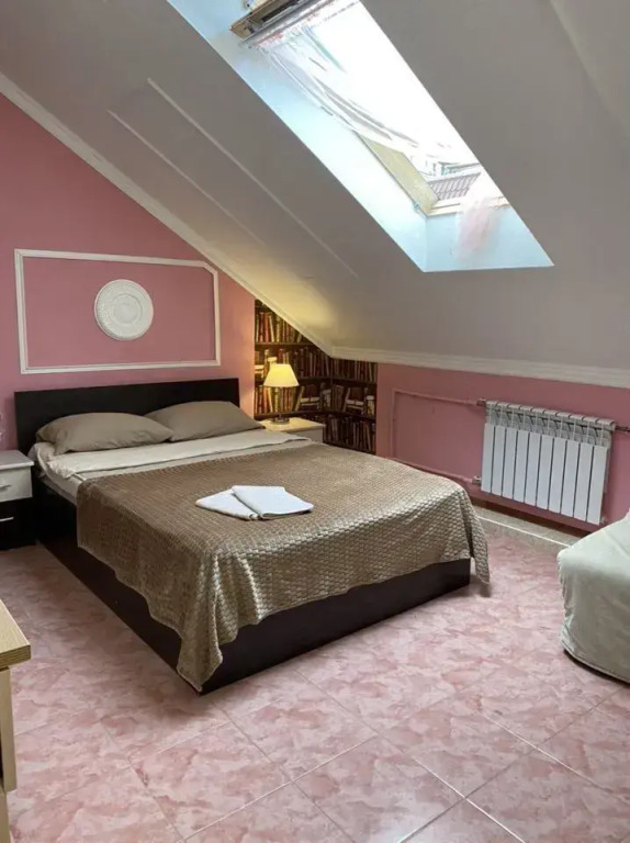 Фотография квартиры Квартира Студия Розмарин